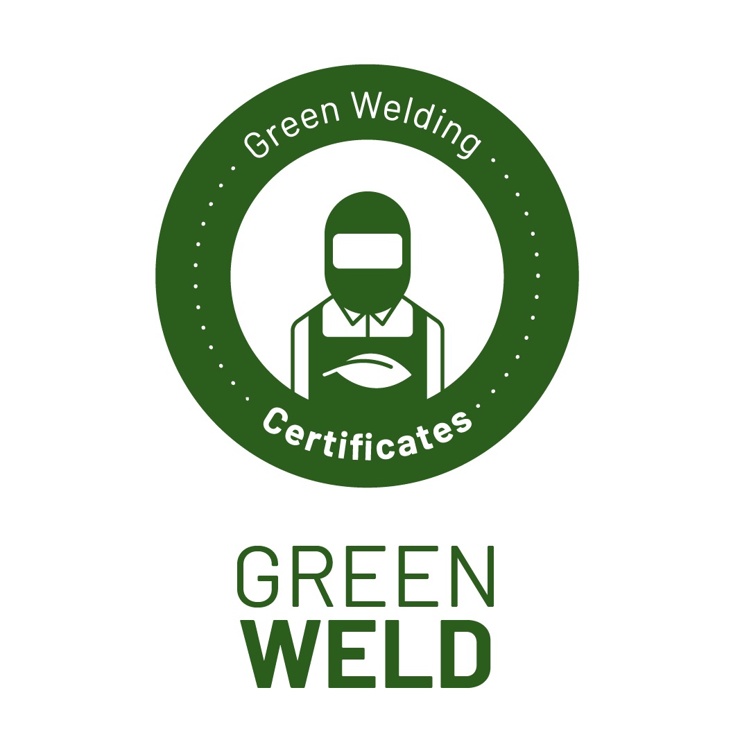 GreenWeld Logo